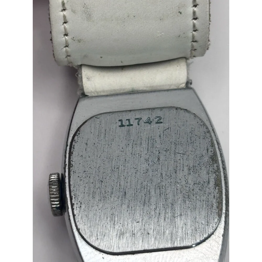 1940s Mickey Mouse Watch Parts only